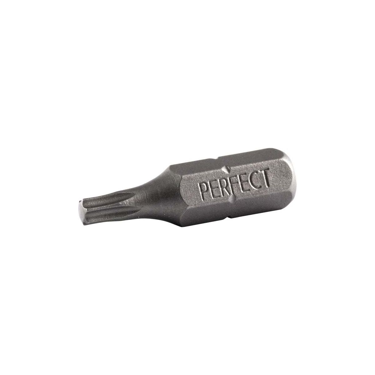 Końcówka Torx 30x25 do wkrętów Perfect Stalco