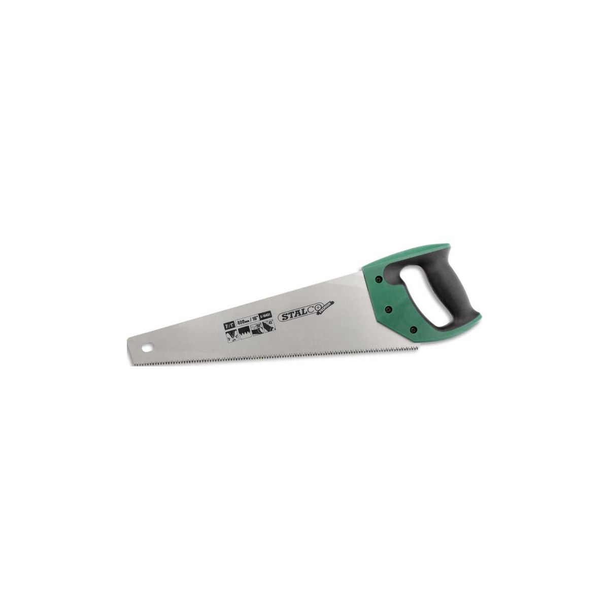 Piła płatnica 400 mm 7 Tpi Stalco Premium S-18431 Stalco