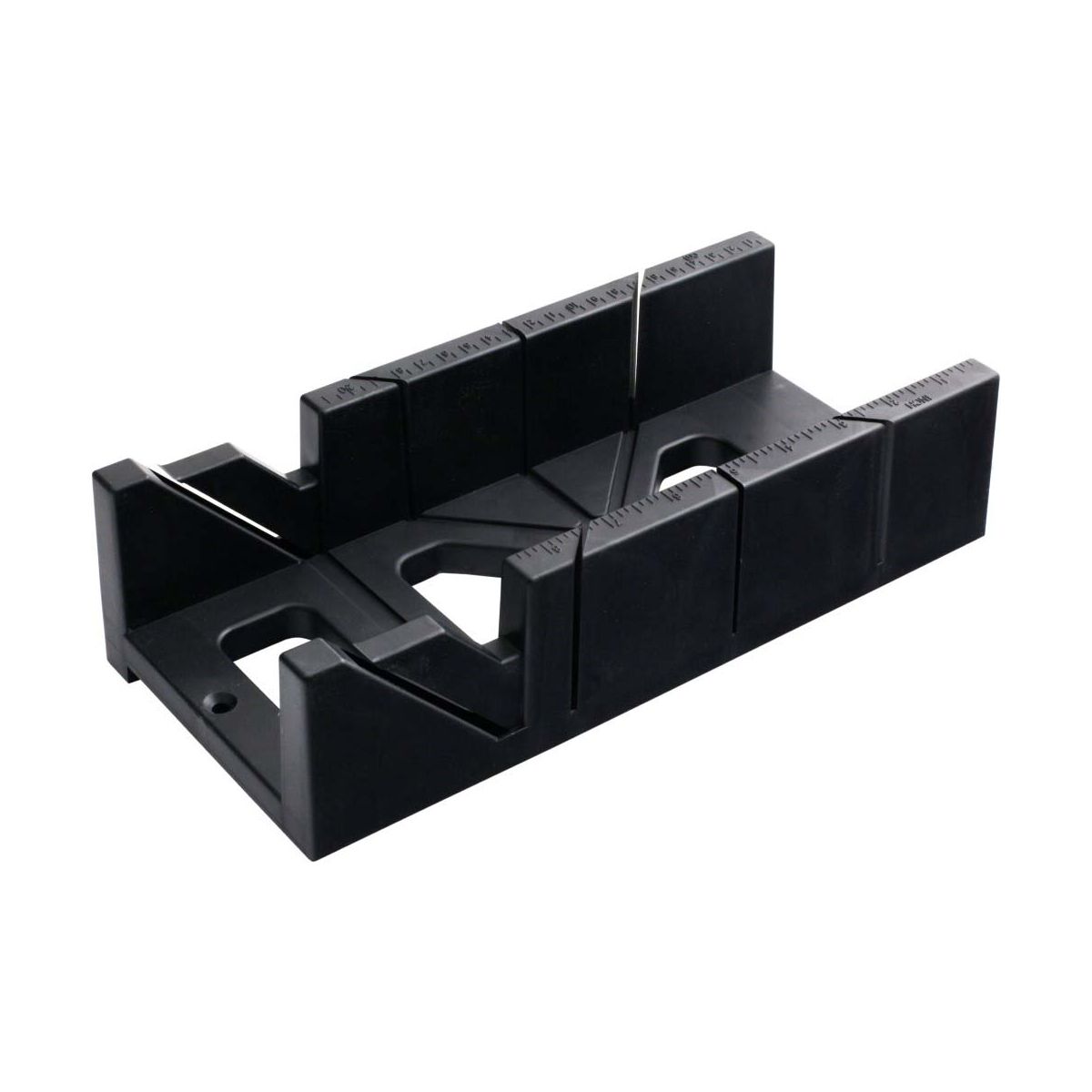 Skrzynka plastikowa ucios. 300x140x78 Stalco Premium