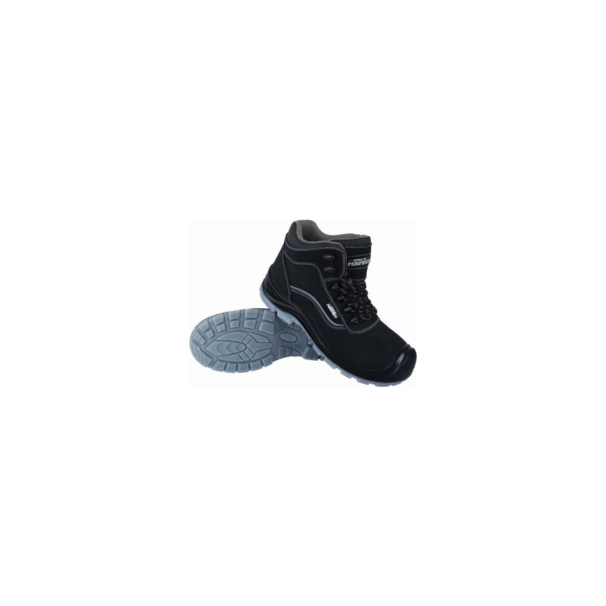 Trzewik roboczy Helios high roz. 43 Perfect Stalco