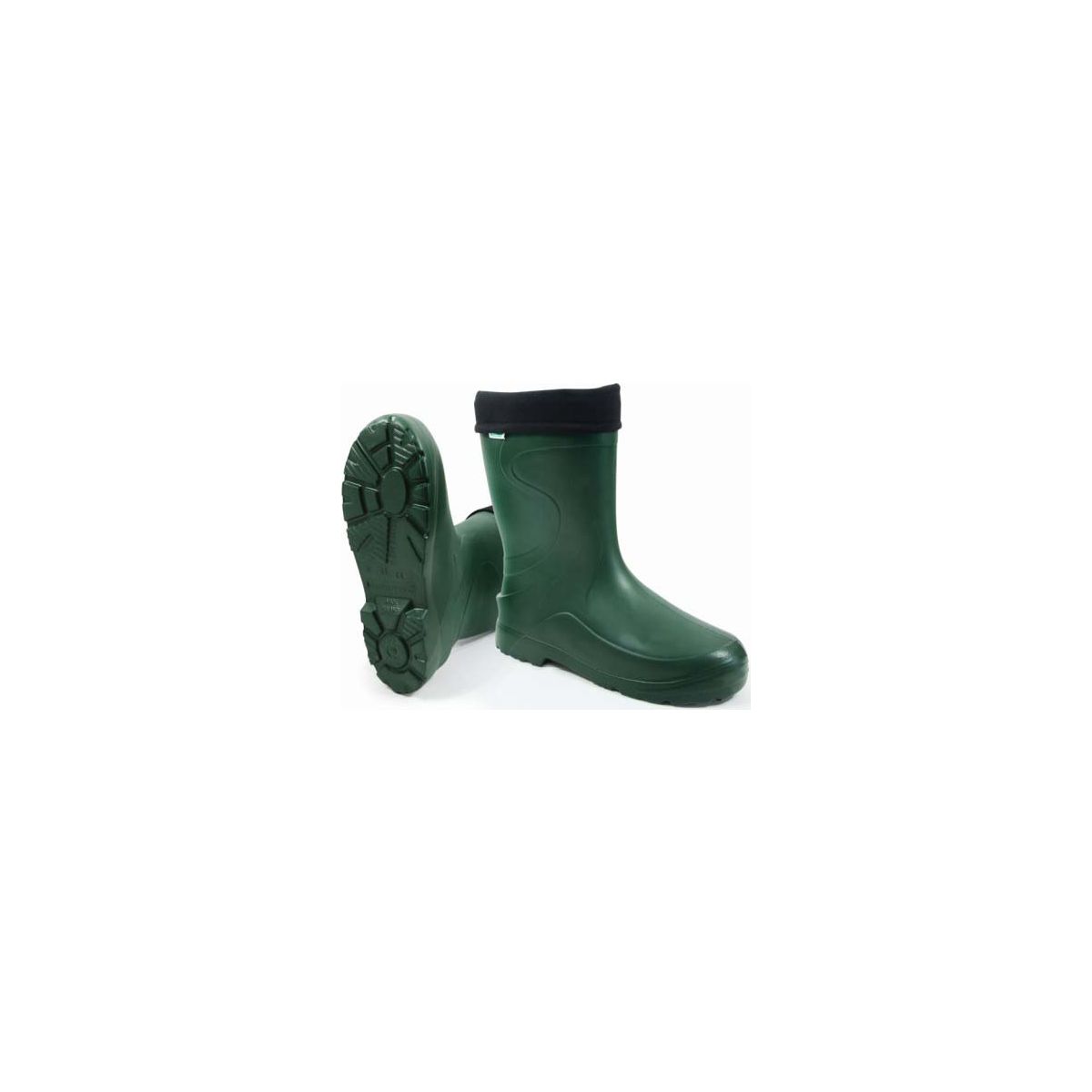 Kalosz Garden roz. 45 Stalco Premium Stalco