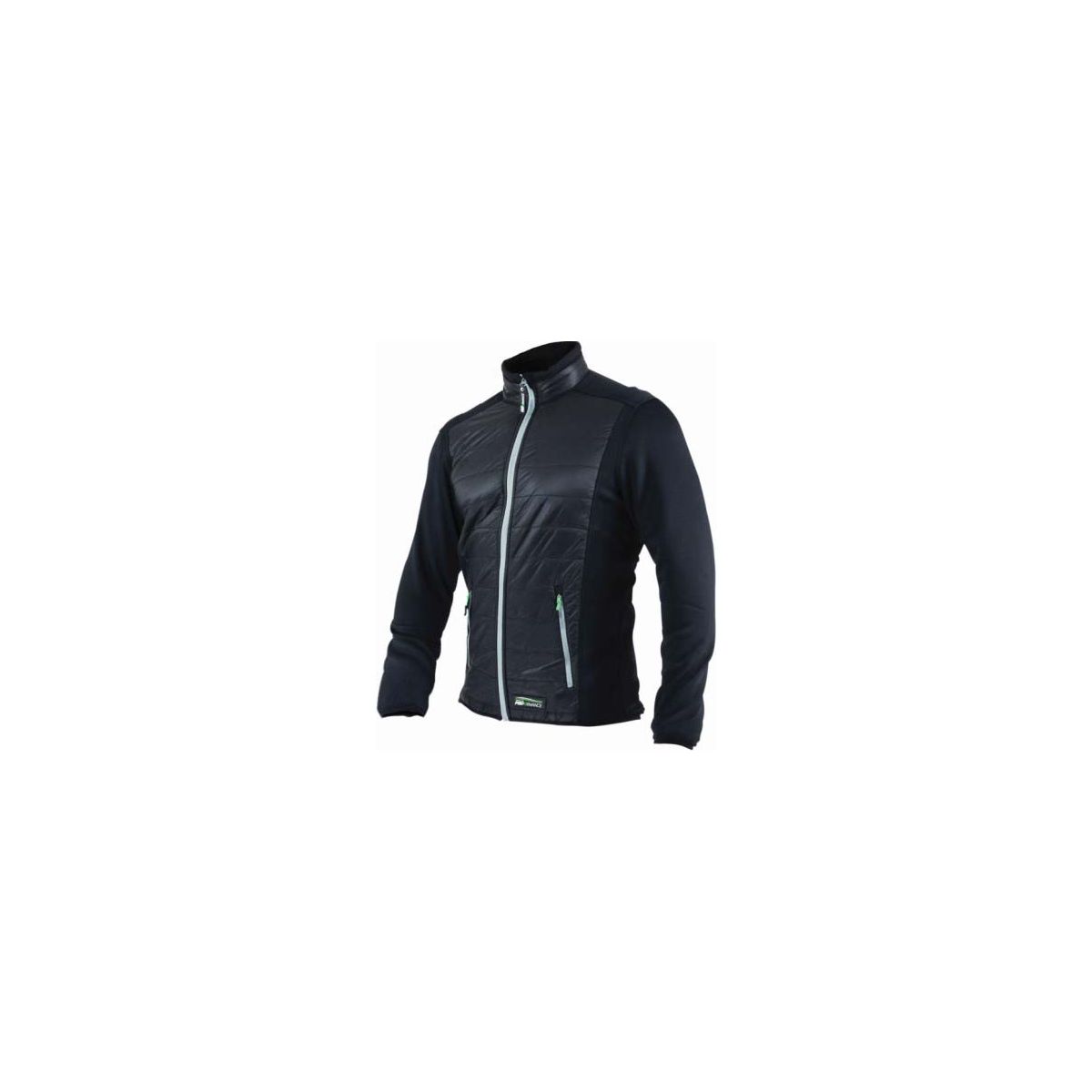 Bluza softshell męska August M roz. L Stalco Performance Stalco