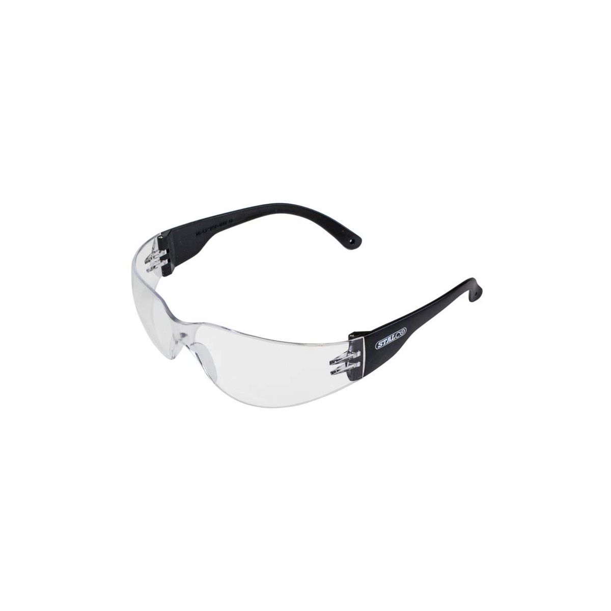 Okulary ochronne Stalco Premium S-44201