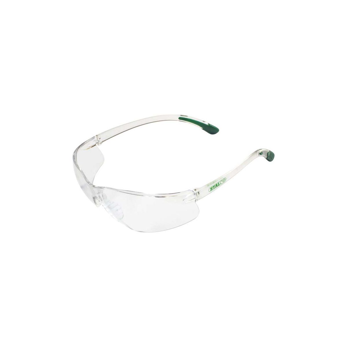 Okulary ochronne Stalco Premium S-44205