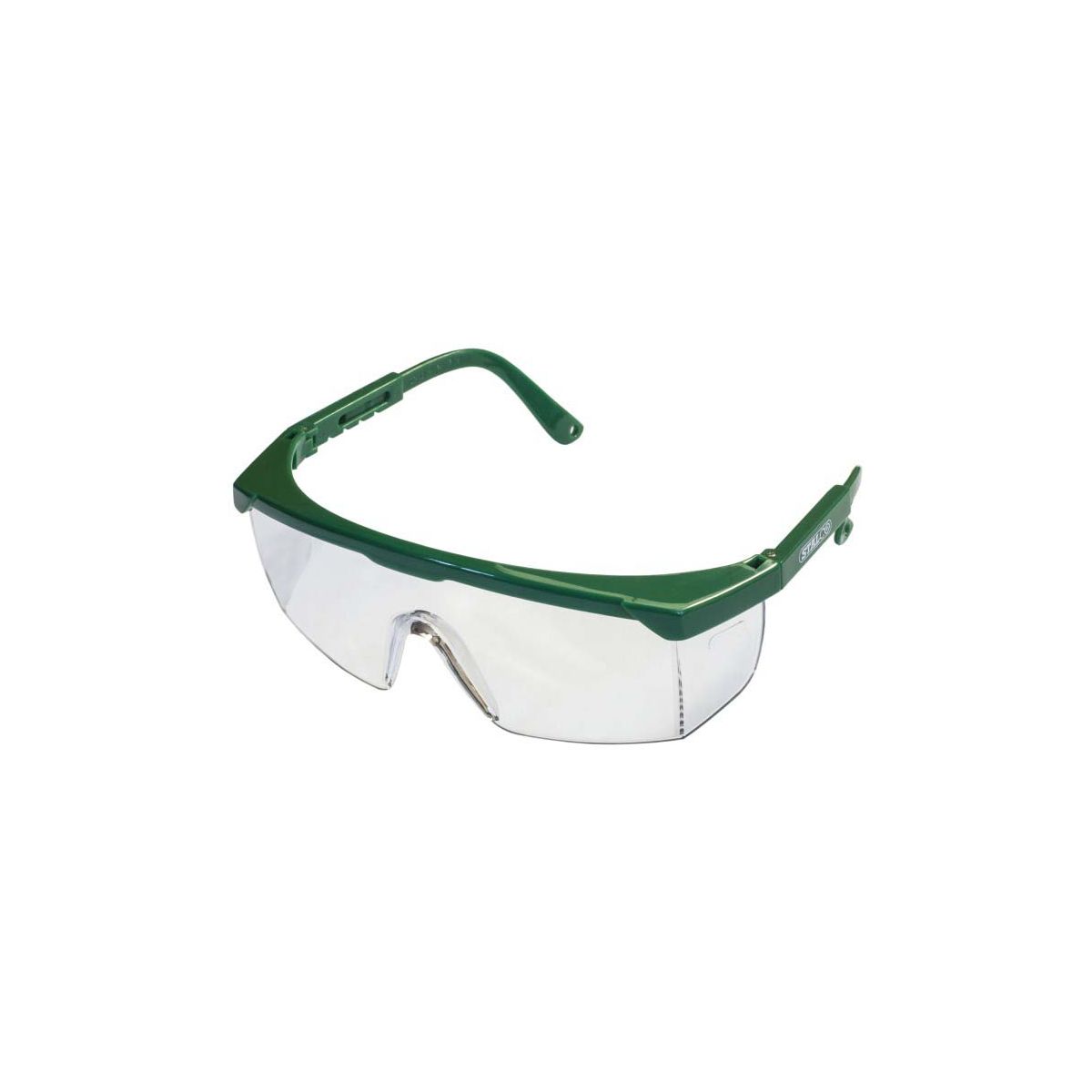 Okulary ochronne Stalco Premium S-44211