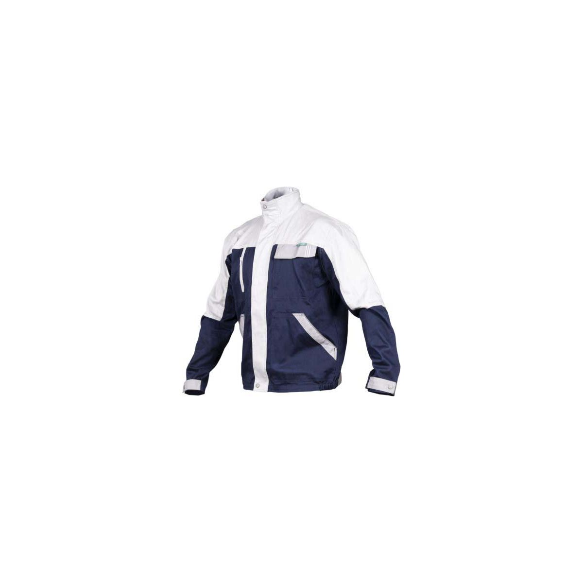 Bluza robocza granatowa Stalco