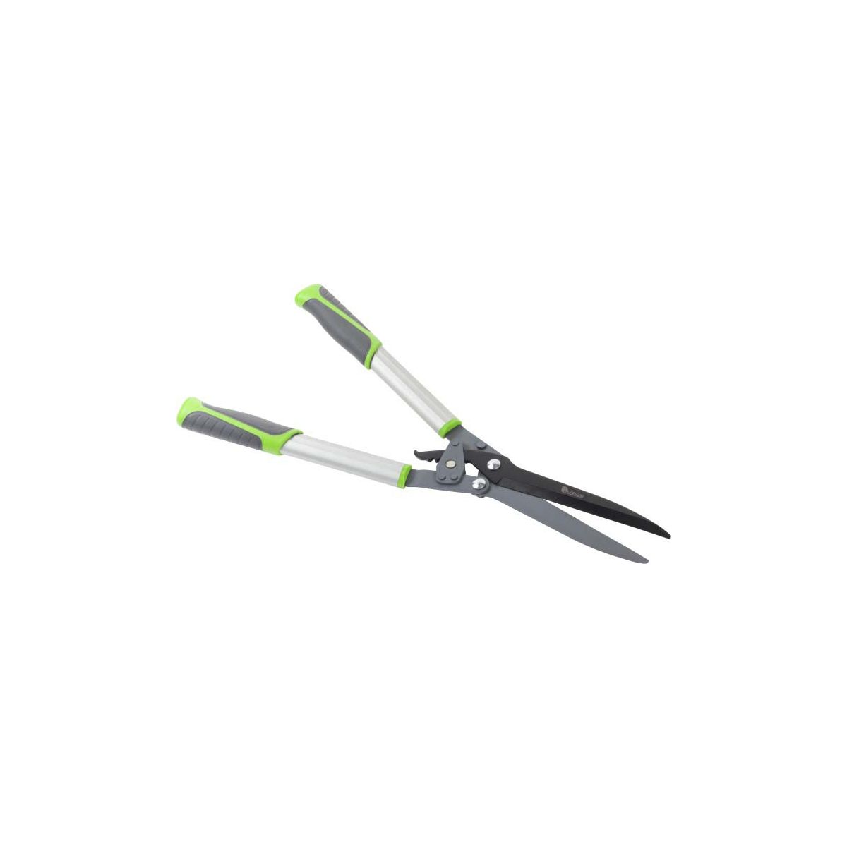 Nożyce do żywopłotu dźwigniowe 210 mm Stalco Garden