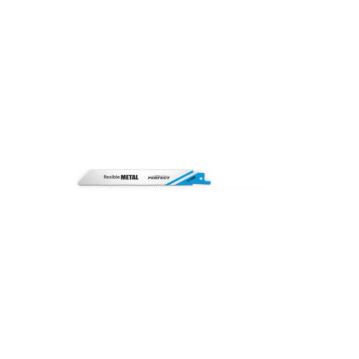 Brzeszczot do piły szablast. do metalu 1,8-2,6 x 150 mm Stalco Perfect