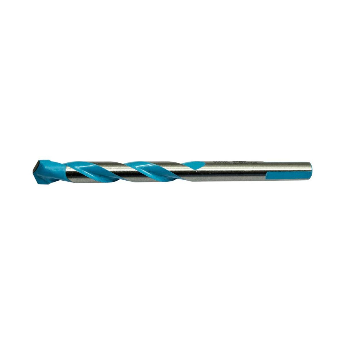 Wiertło do betonu 10x200 z uchwytem cylindrycznym Multi Powermax Stalco