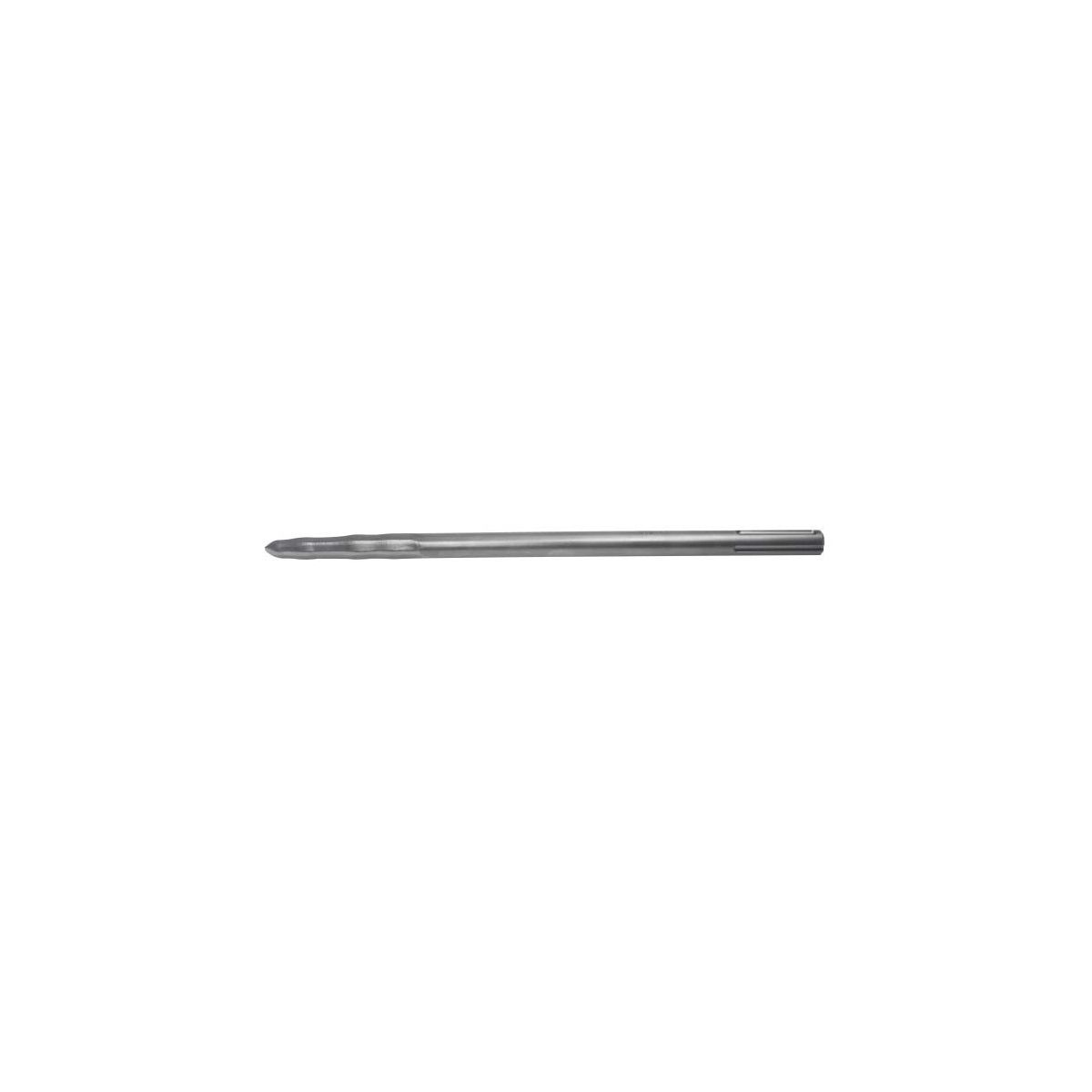 Dłuto samostrz. szpic SDS-Max 400 mm Powermax Stalco