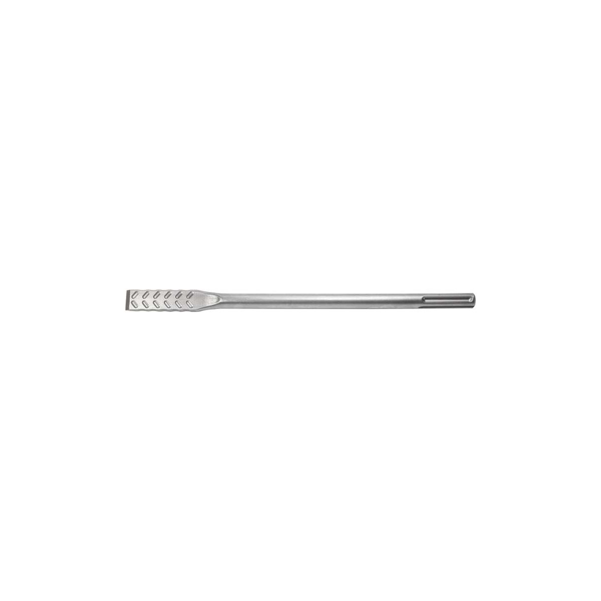 Dłuto samostrz. wąskie SDS-Max 25x400 mm Powermax Stalco