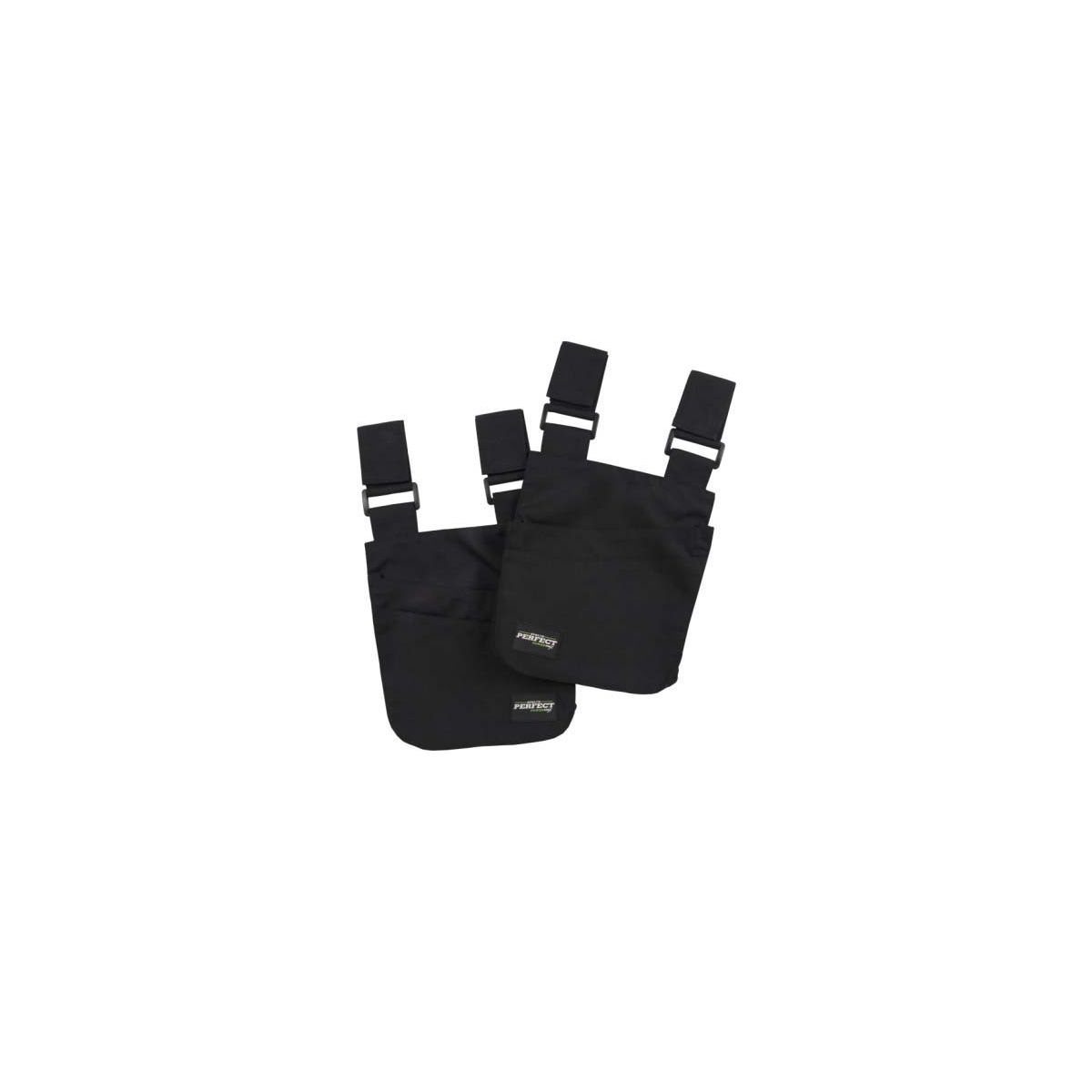 Kieszenie monterskie Monterky Powermax Stalco