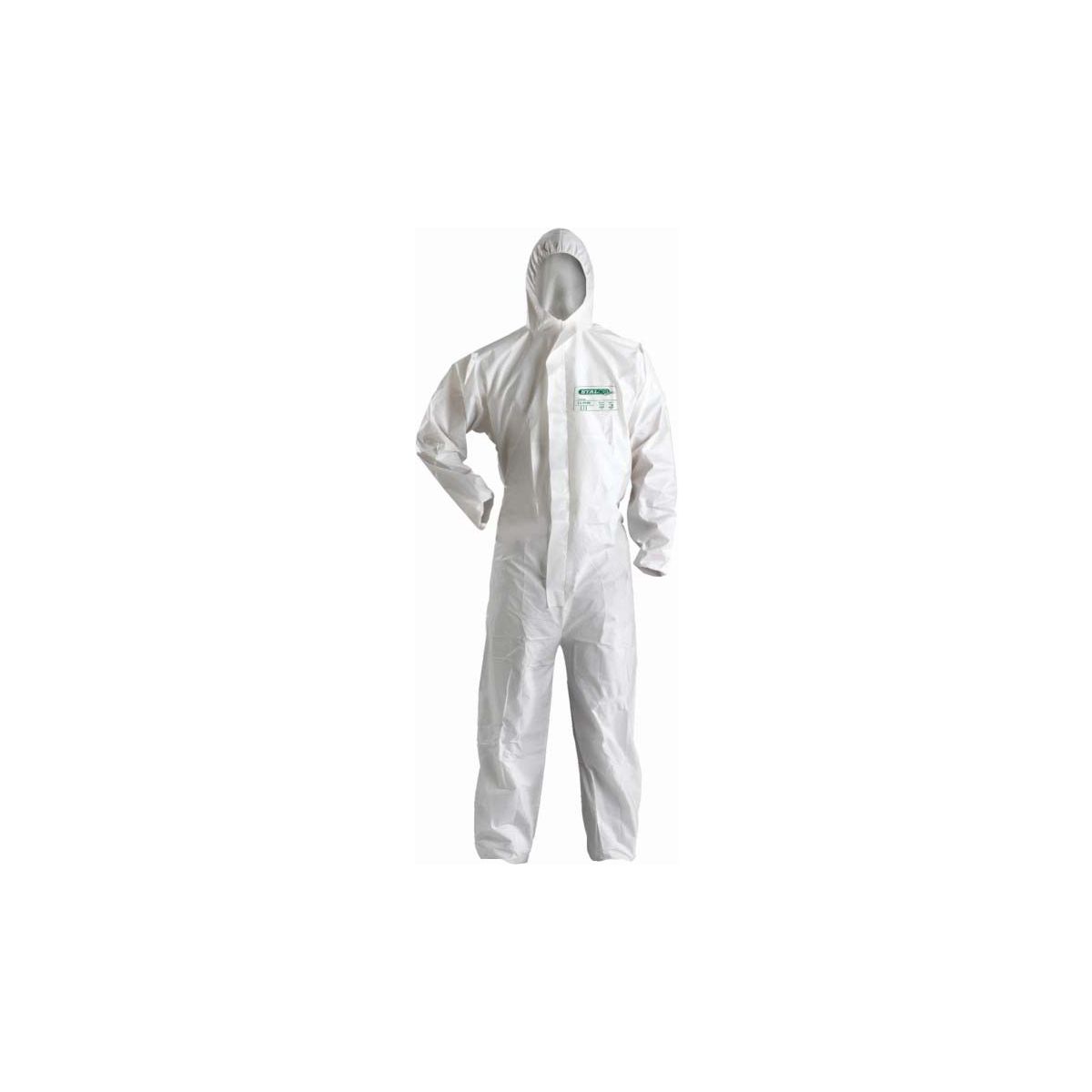 Kombinezon ochronny Stalco microporous XXXL Premium Stalco