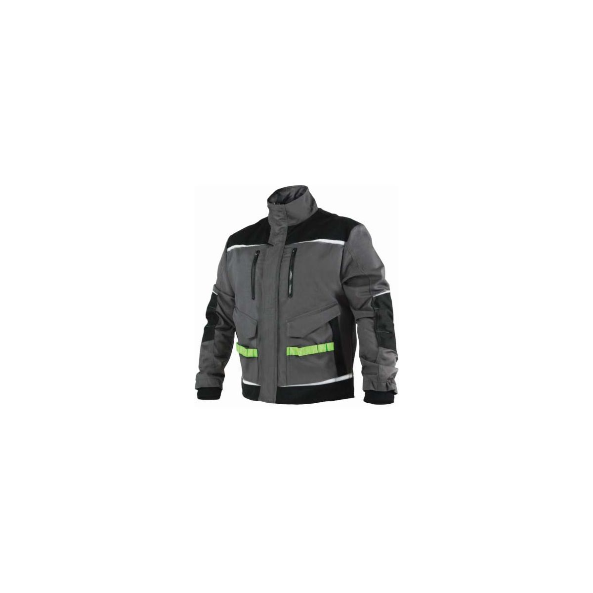 Bluza robocza Heavyline M-50 Stalco Perfect