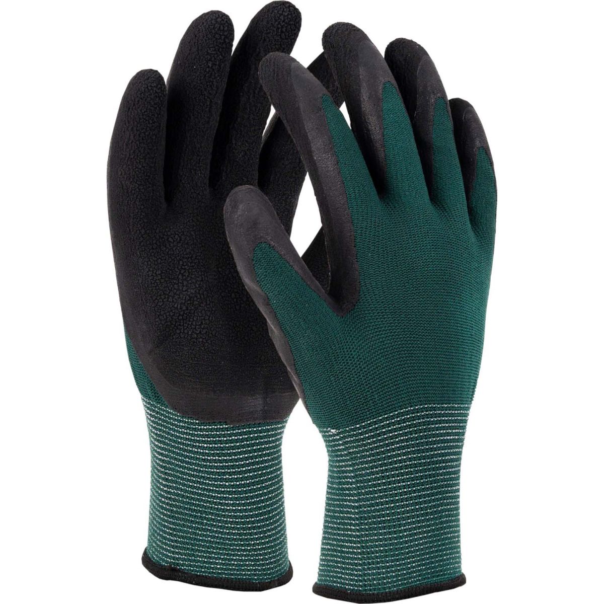 Rękawice Latex Foam S 10 Stalco Premium