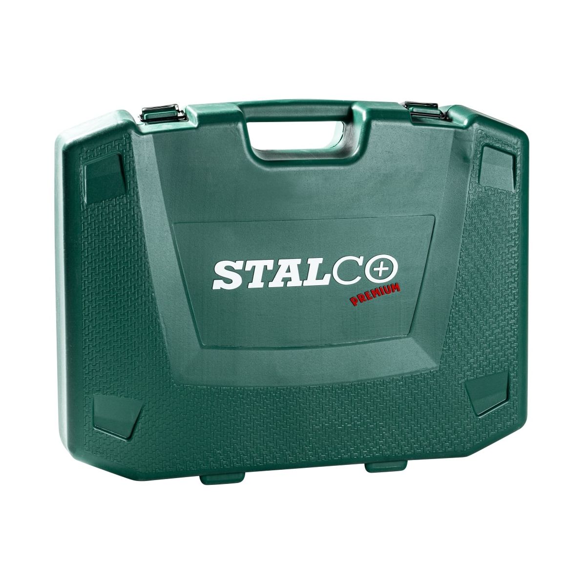 Młotowiertarka 1250 W SDS max RH40 Stalco - zdjęcie 2