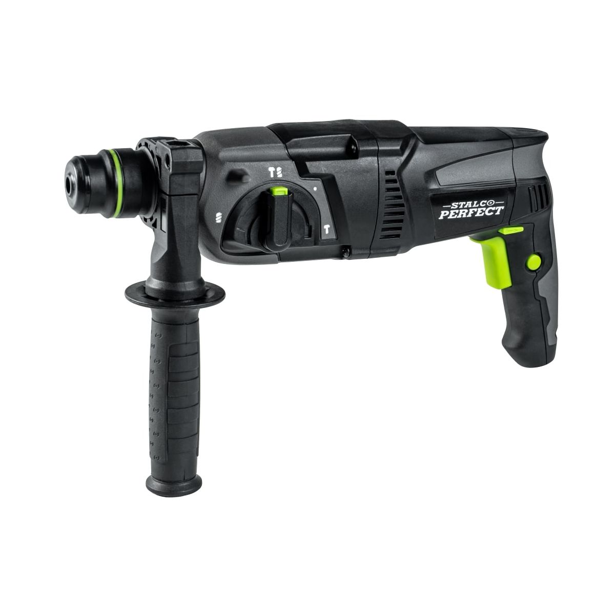 Młotowiertarka 720 W SDS Plus RH26 Stalco Perfect