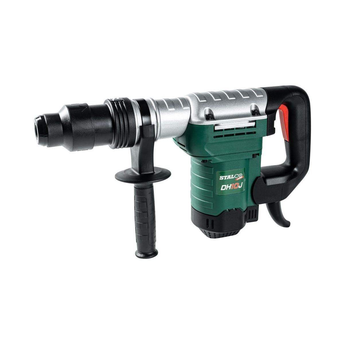 Młot wyburzeniowy 1050 W SDS max DH10J Stalco