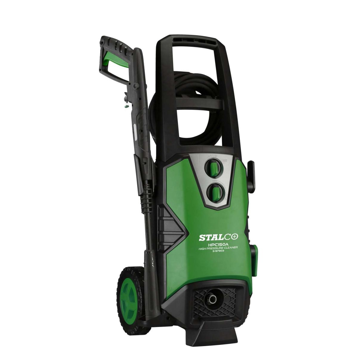 Myjka ciśnieniowa 12,3 kg 2000 W HPC150A Stalco