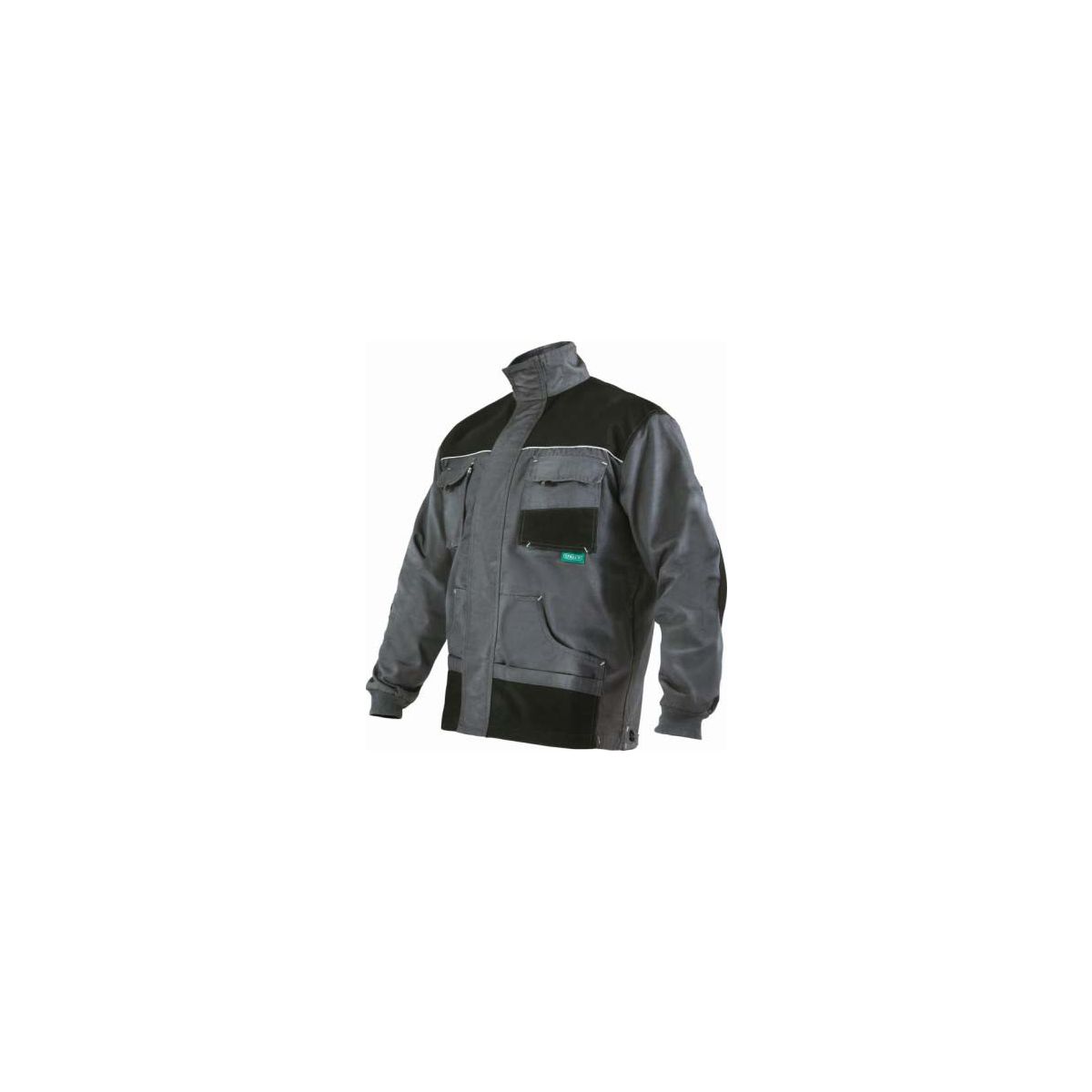 Bluza robocza Basic Line XXXL czarna Stalco