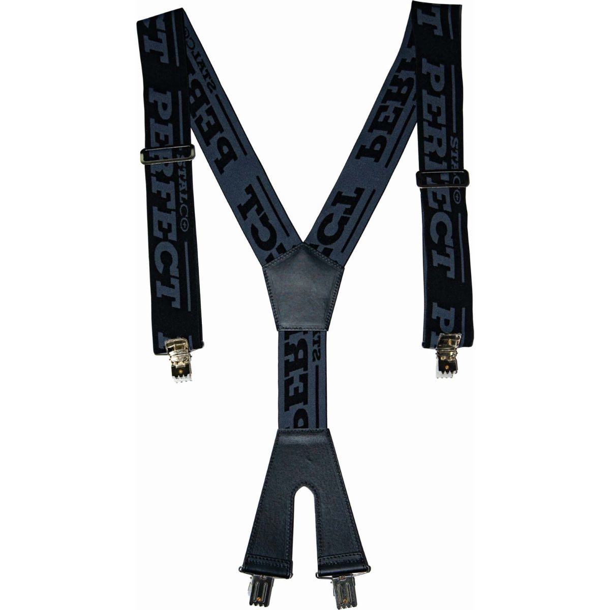 Szelki do spodni Braces Stalco Perfect Stalco
