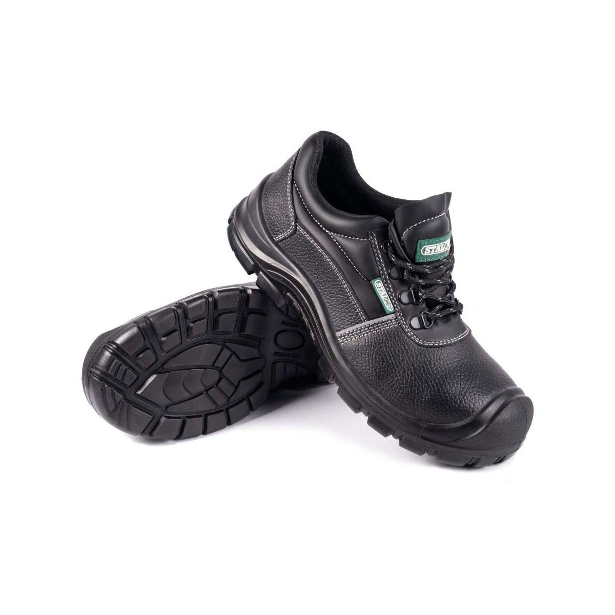 Półbut roboczy TECHNIC LOW roz. 44 Stalco