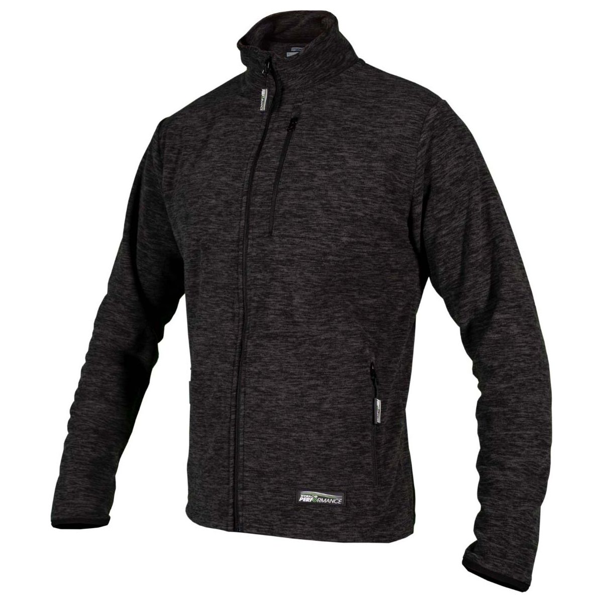 Polar męski Navas M szary XXXL Stalco Performance