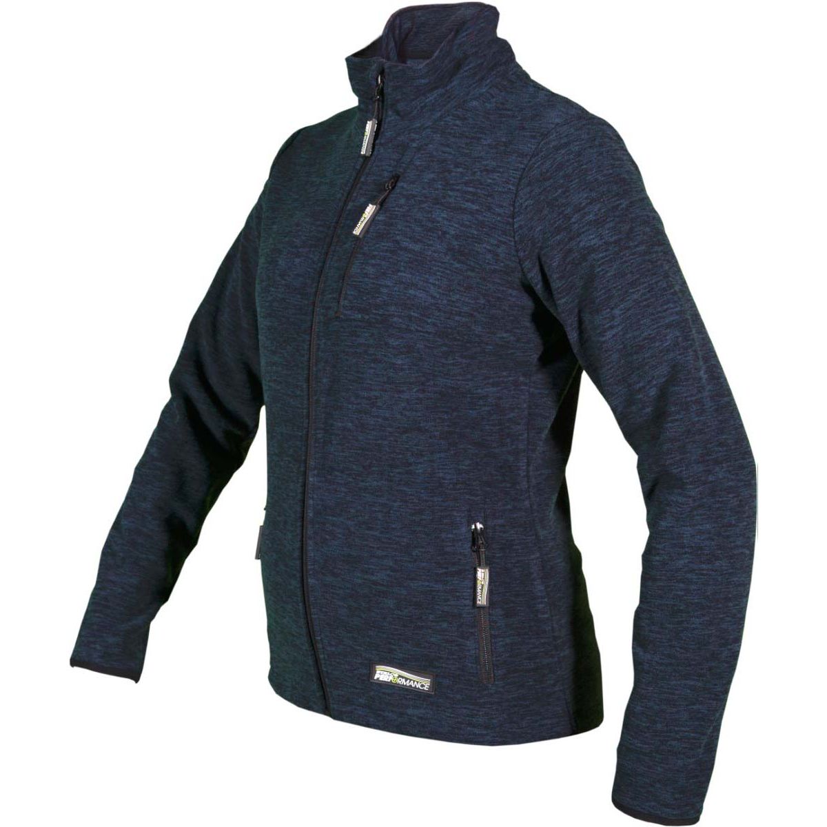 Polar damski Navas W granatowy XS Stalco Performance