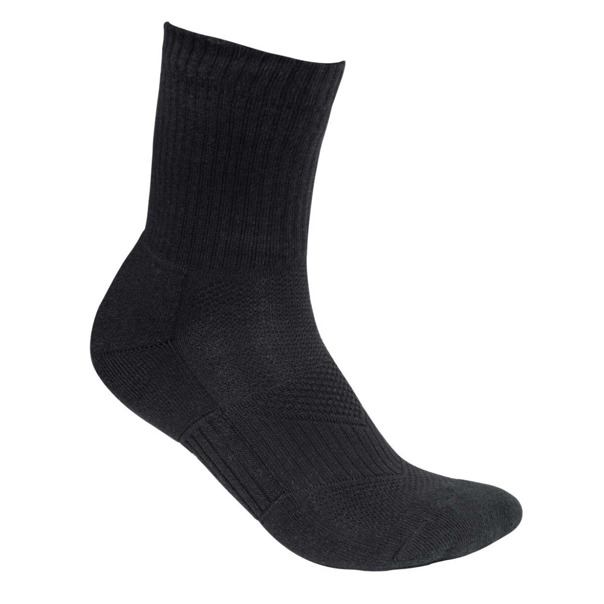 Skarpety Fresh szare 42-44 3 pak Stalco