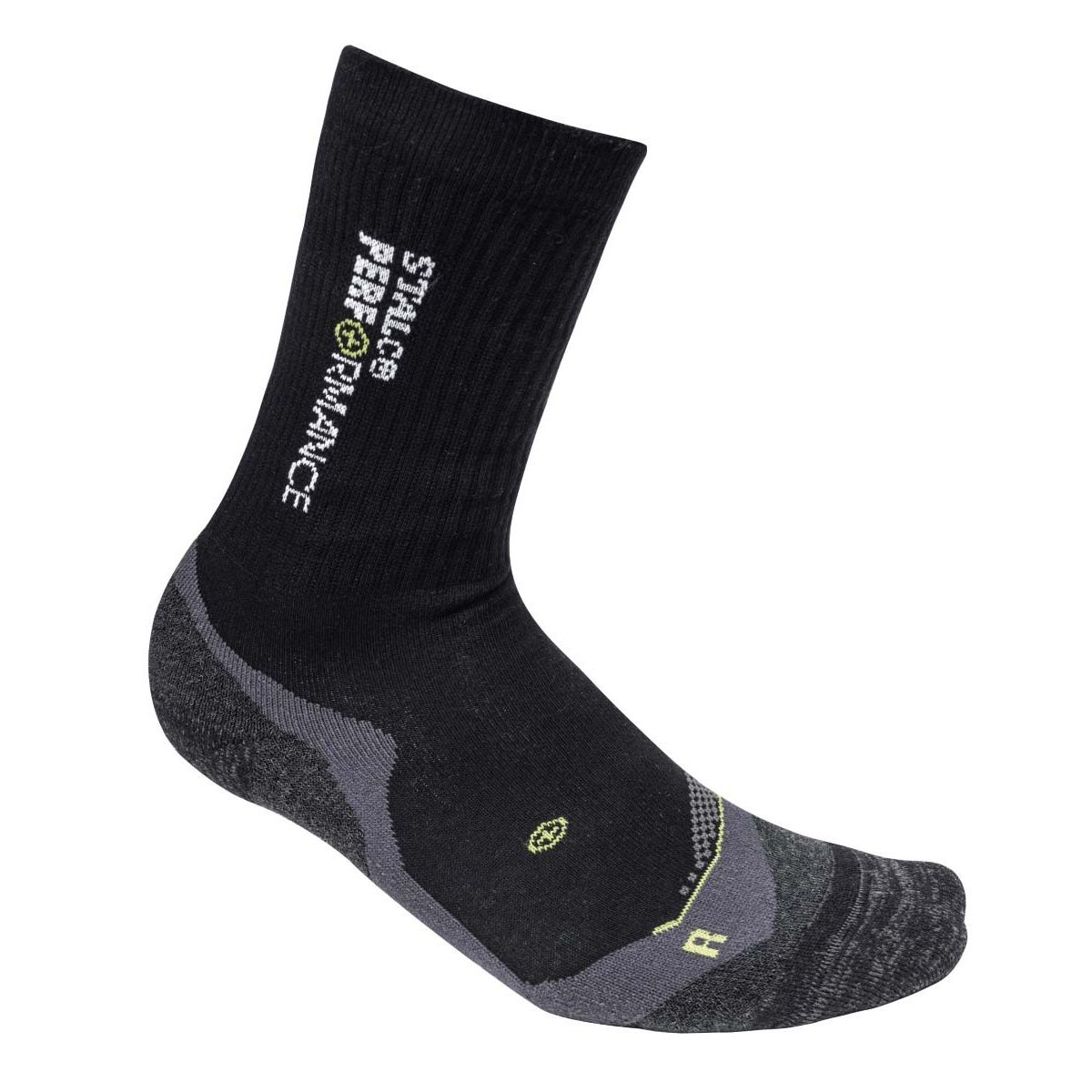 Skarpety Django 45-47 Stalco