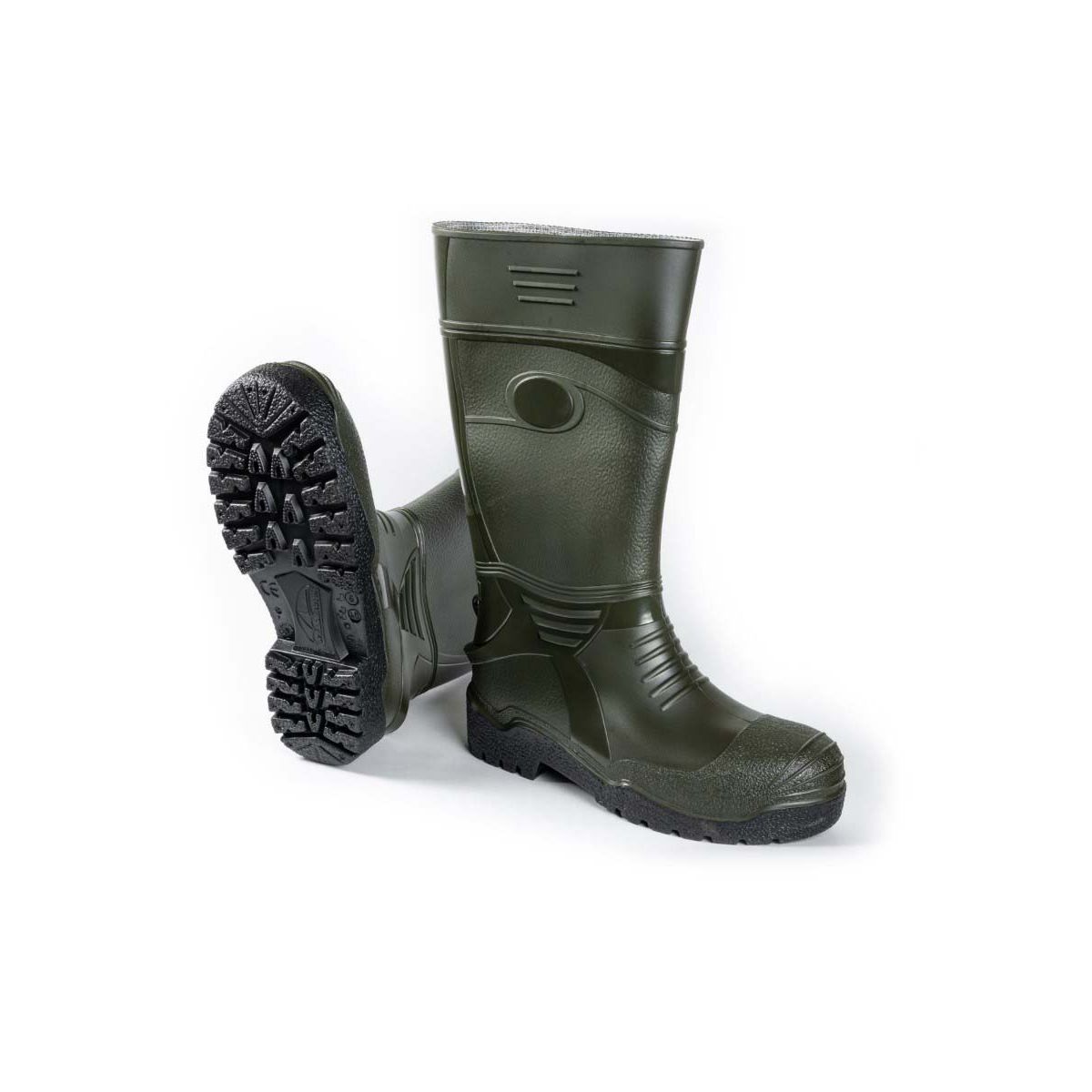 Kalosz Nixon roz. 44 Stalco