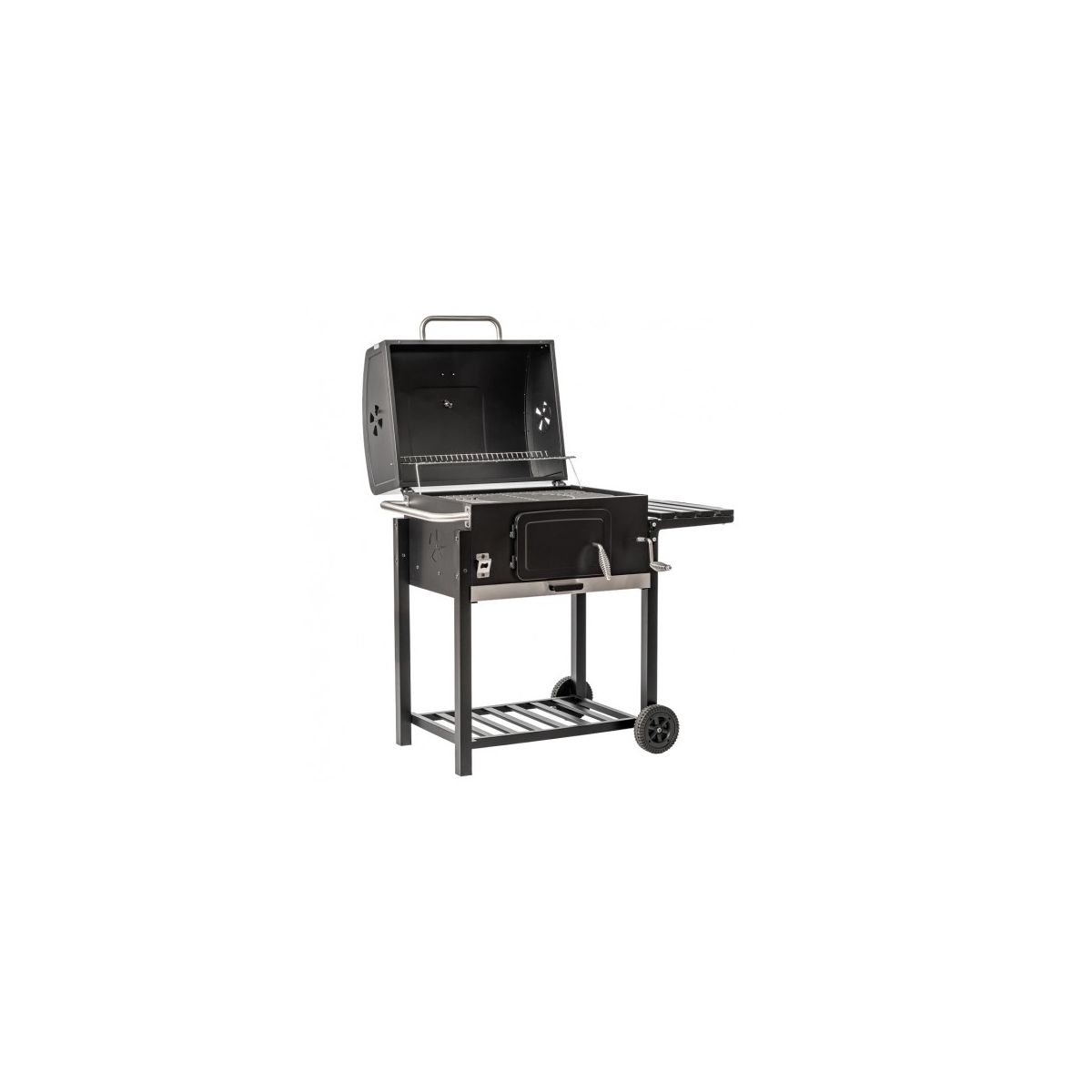 Mirpol grill Mir4525 (Komfort Plus)