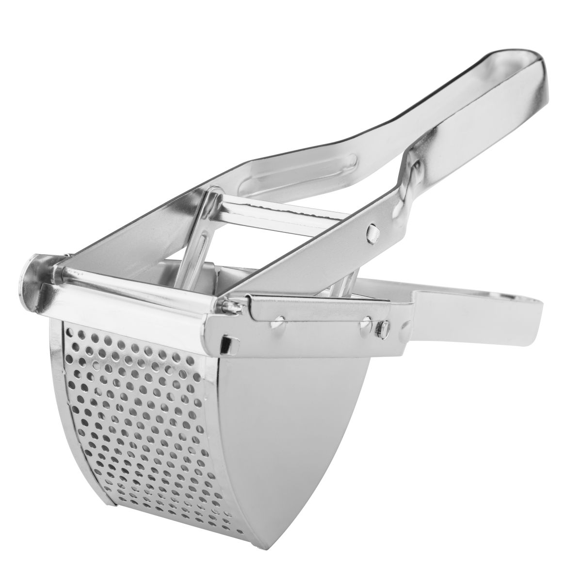 Galicja praska do ziemniaków cynowana PLATINUM 26519 - zdjęcie 2
