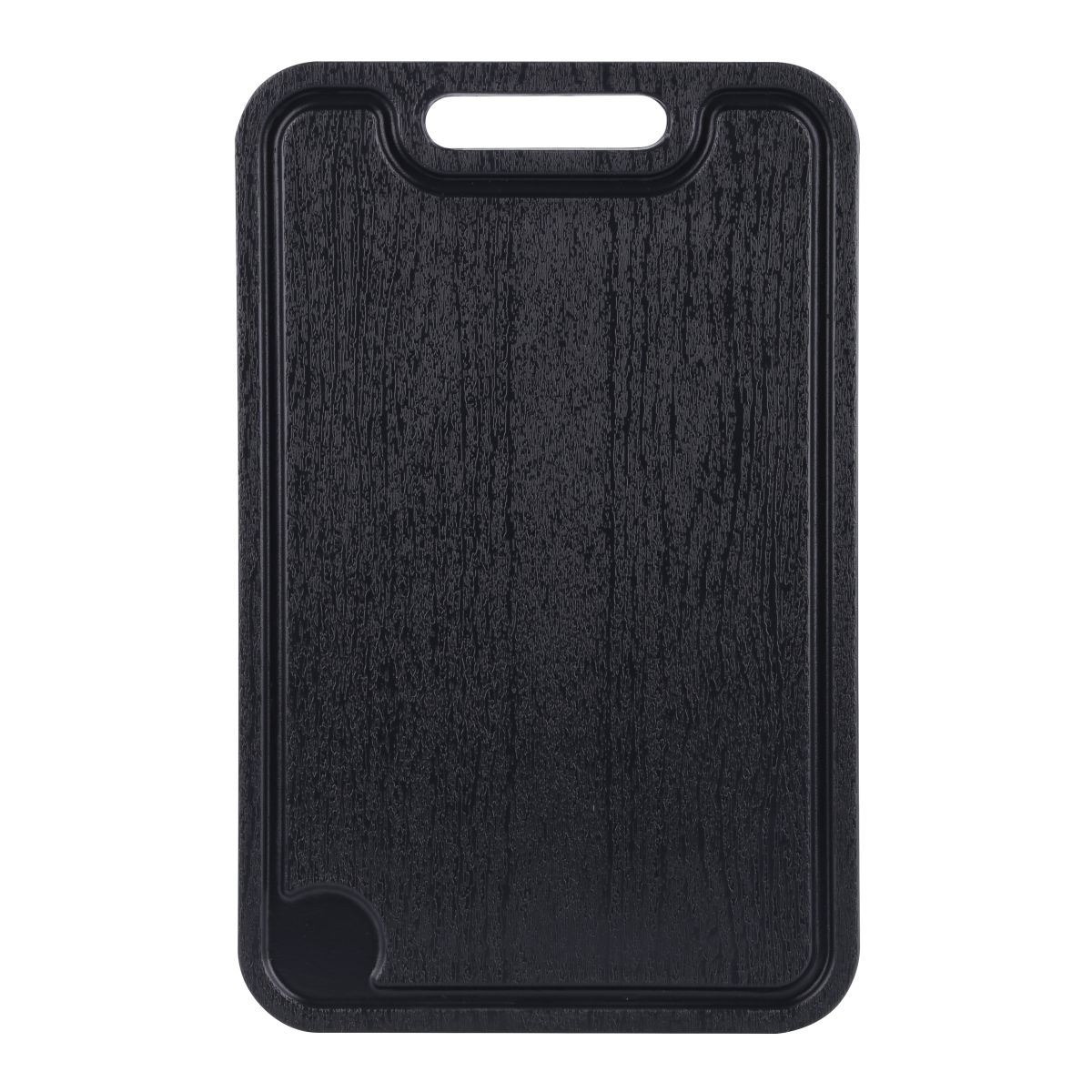GALICJA DESKA DO KROJENIA MOLLY 25x16cm 27786 ANTRACYT