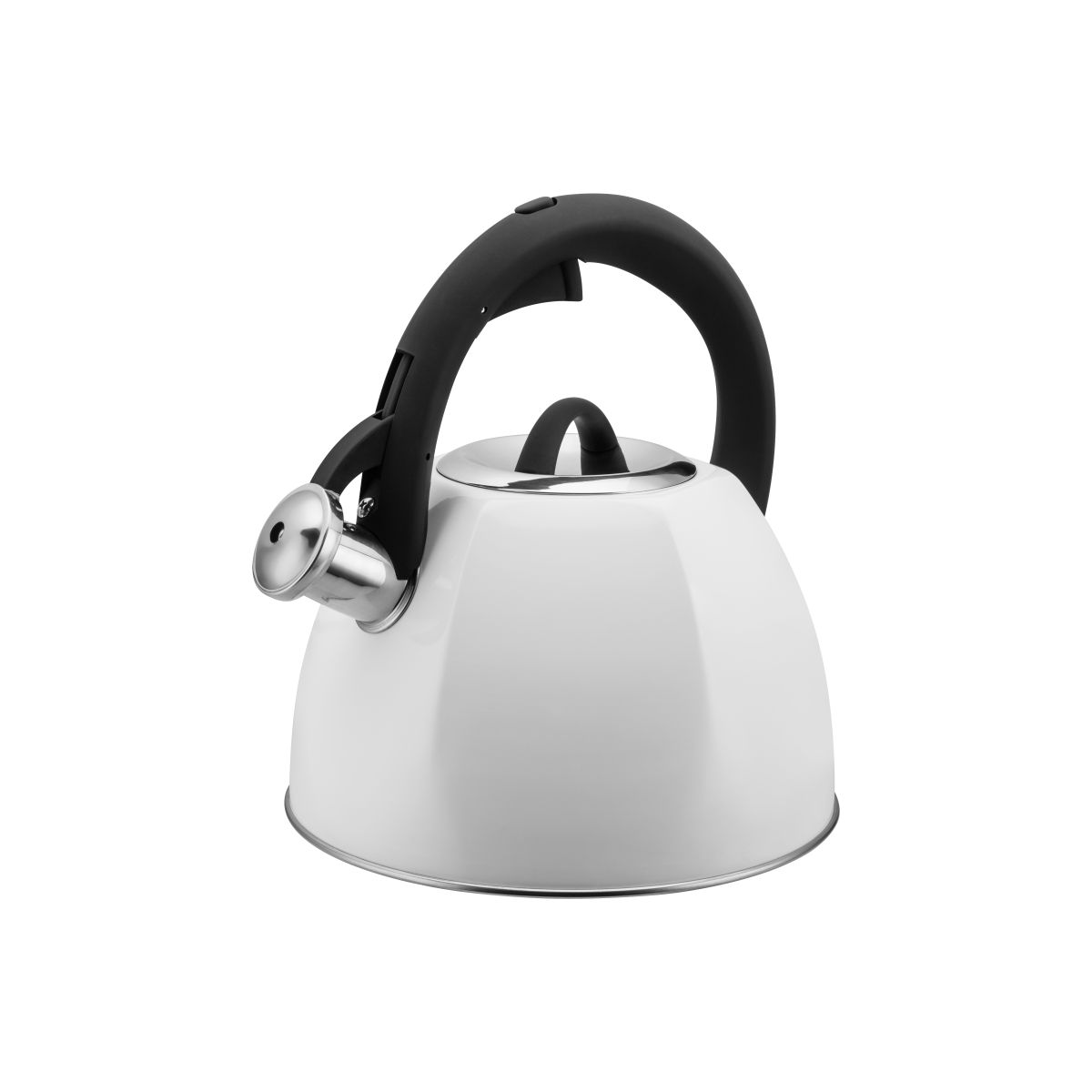 Czajnik ndz Antonio 3 L 28531 biały Galicja