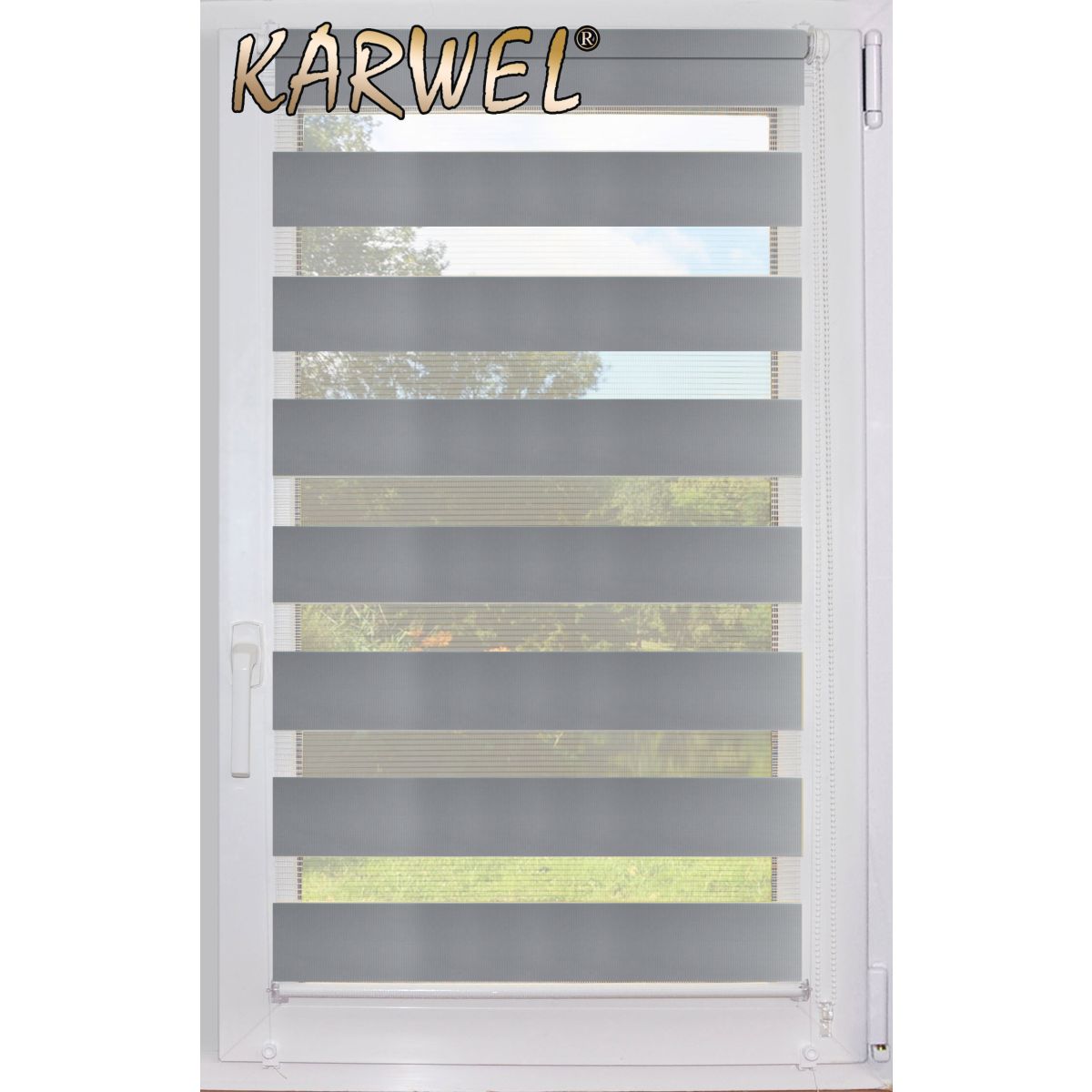 Rolety Karwel mini 69 x220 DN06