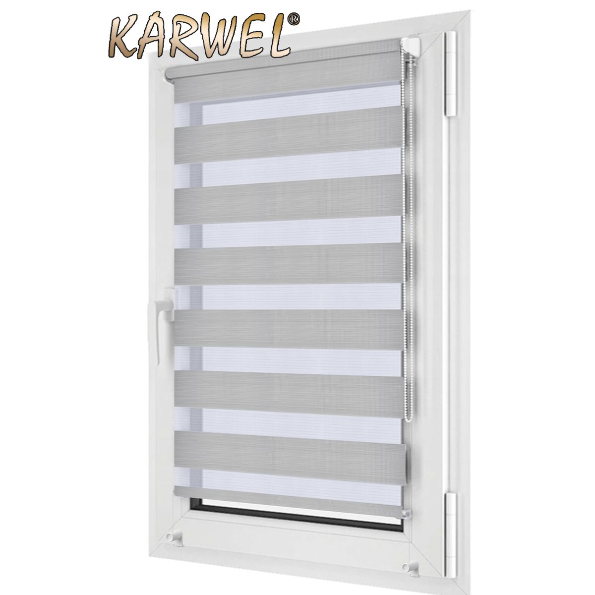 Roleta Karwel mini 38x150 dn27 Karwel