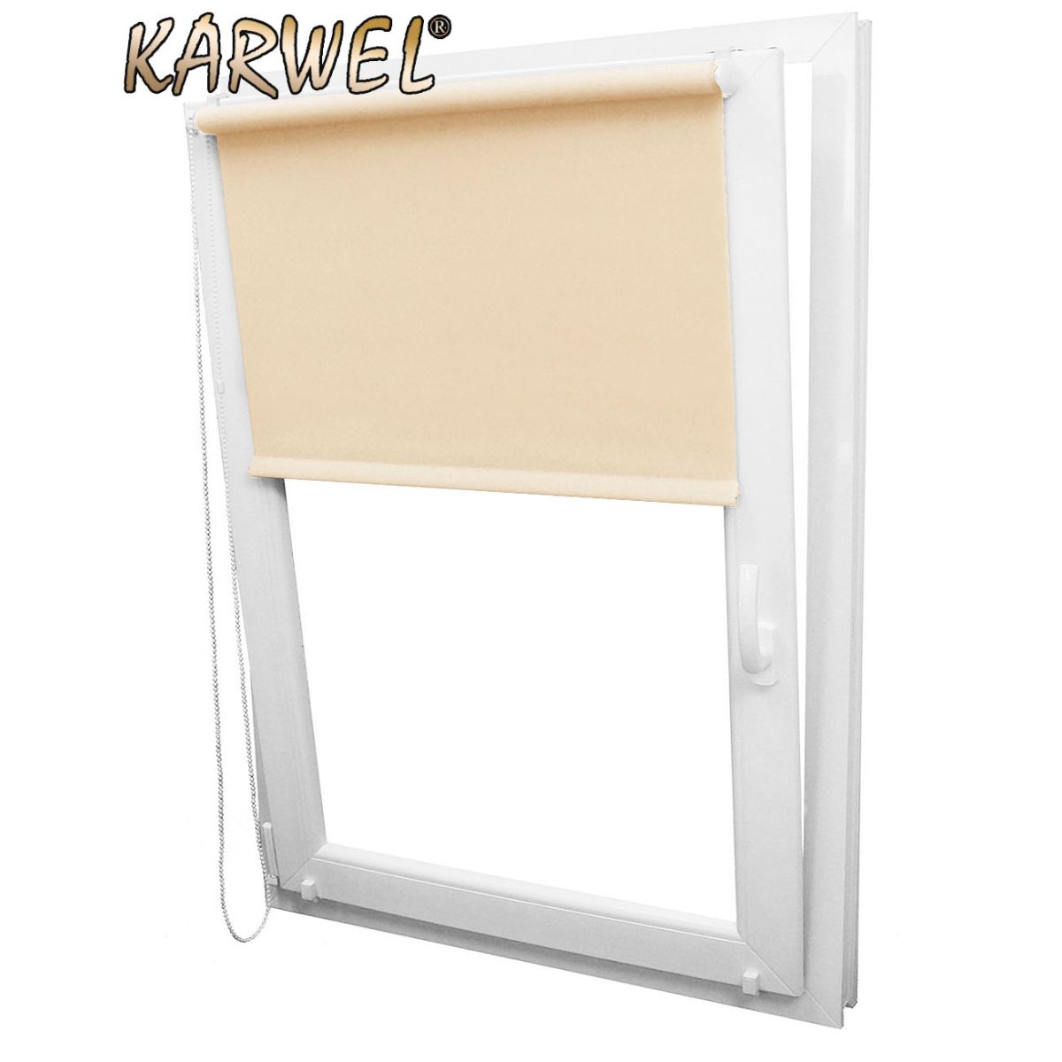 Roleta Karwel mini 80x150 K802