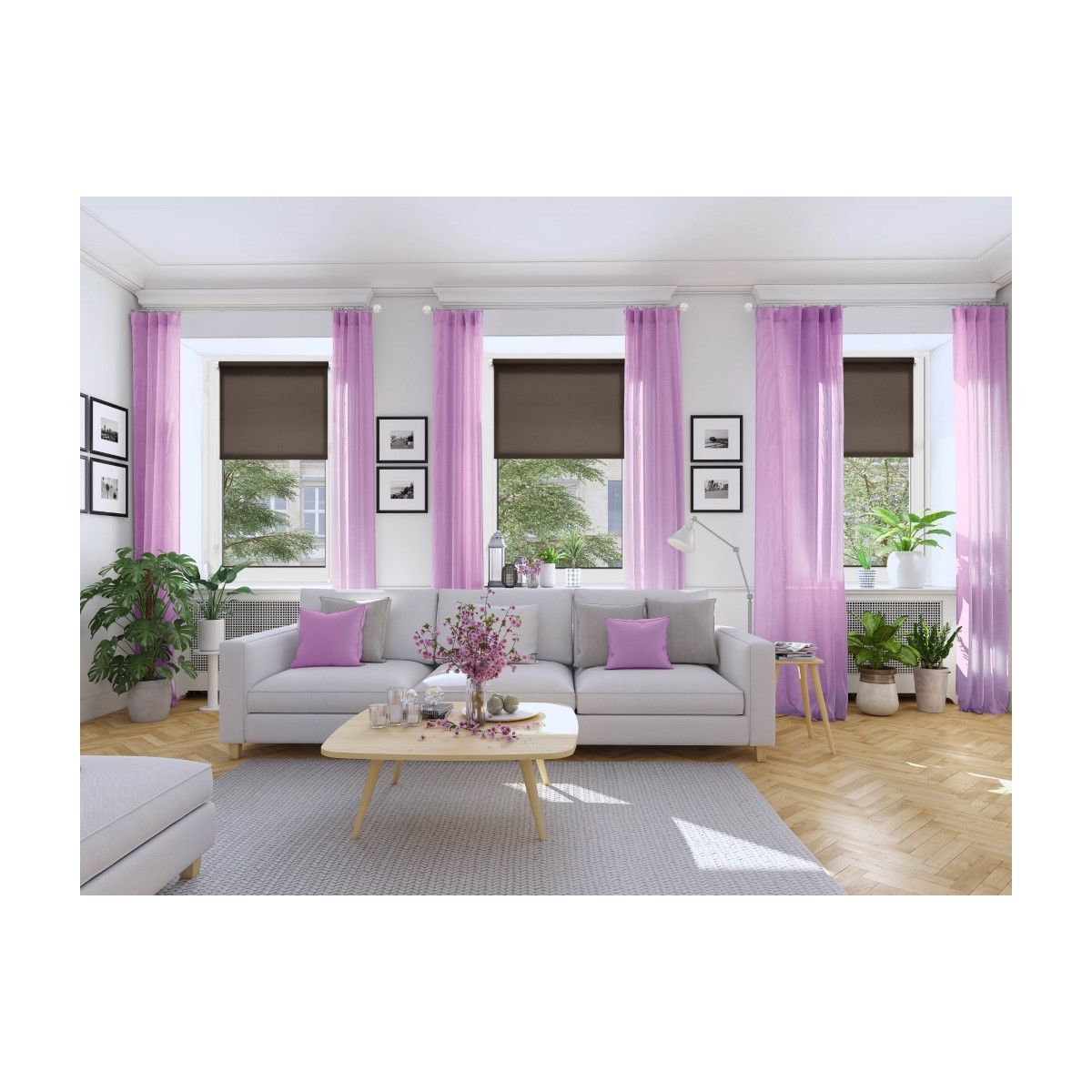 Rolety Karwel mini premium 61x150 DNP2