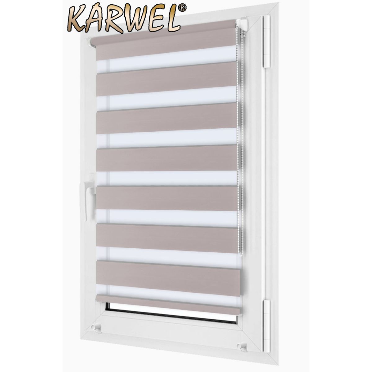 Roleta Karwel mini premium 87x150 DNP5 RDNP8705