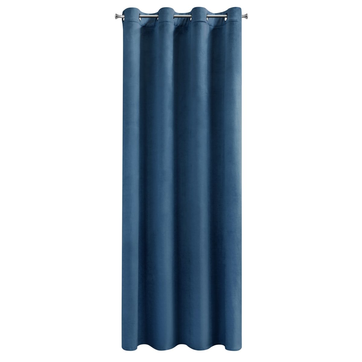 Zasłona gotowa D91/Z/ROSA/GRAN 140x250 przel Eurofirany