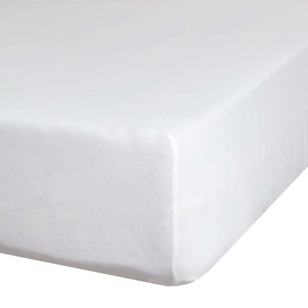 Prześcieradło D91/PRZE/JER/B 160x200+30 cm 125 397052 Eurofirany