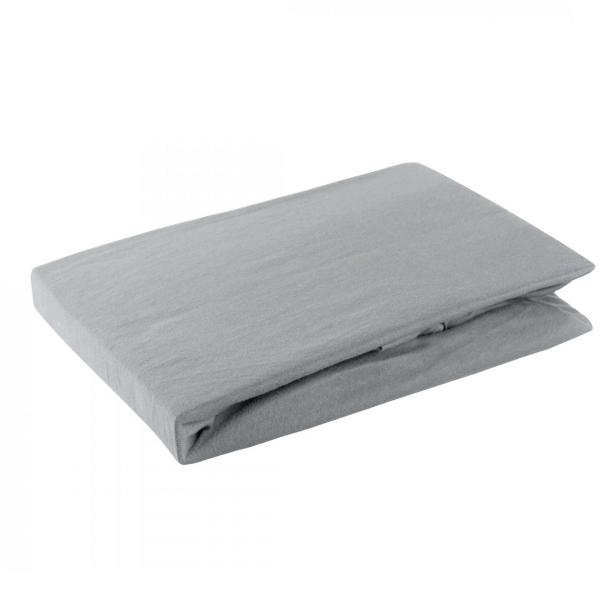 Prześcieradło jersey z gumką D91/prze/jer/sta 220x200+30 cm 125 2 Eurofirany