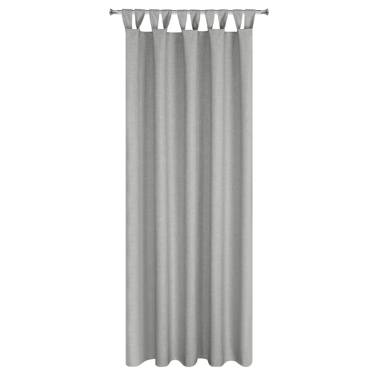 Zasłona ogrodowa SI/Z/Garden/Mel 155 x 220 szel/rzep Eurofirany