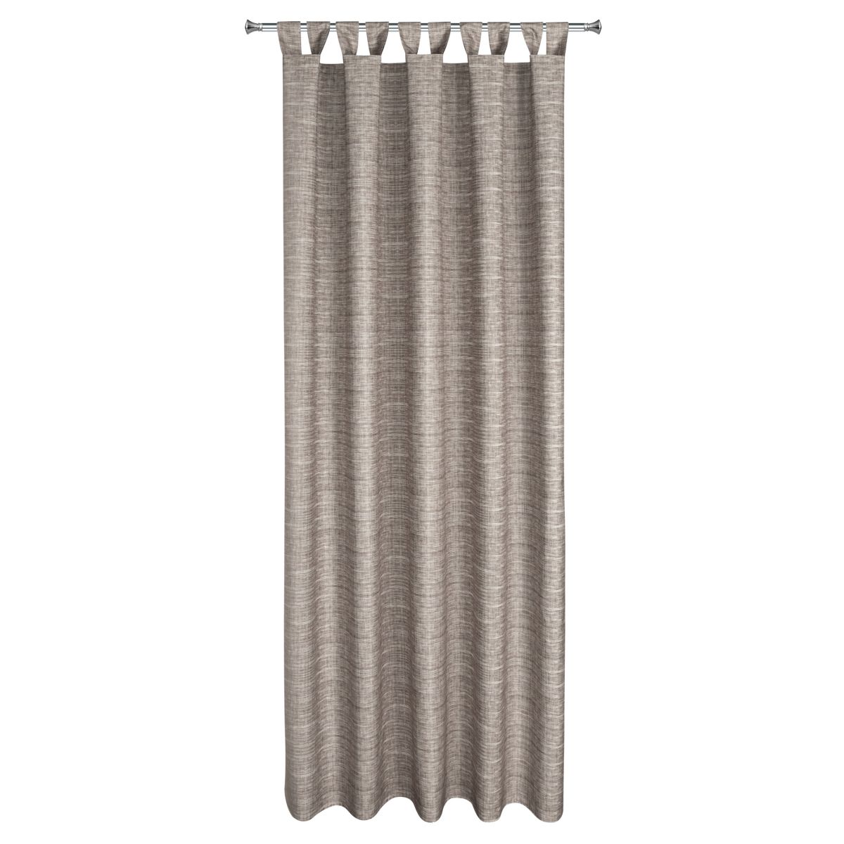 Zasłona ogrodowa SI/Z/Garden/10 155 x 220 szel/rzep Eurofirany