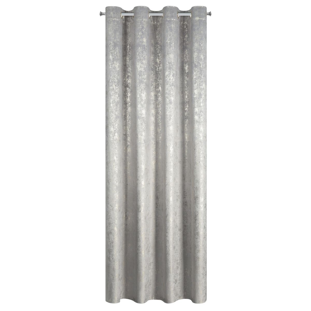 Zasłona gotowa ZAS/ASTRID/ST+SZ 140 x 250 przel Eurofirany
