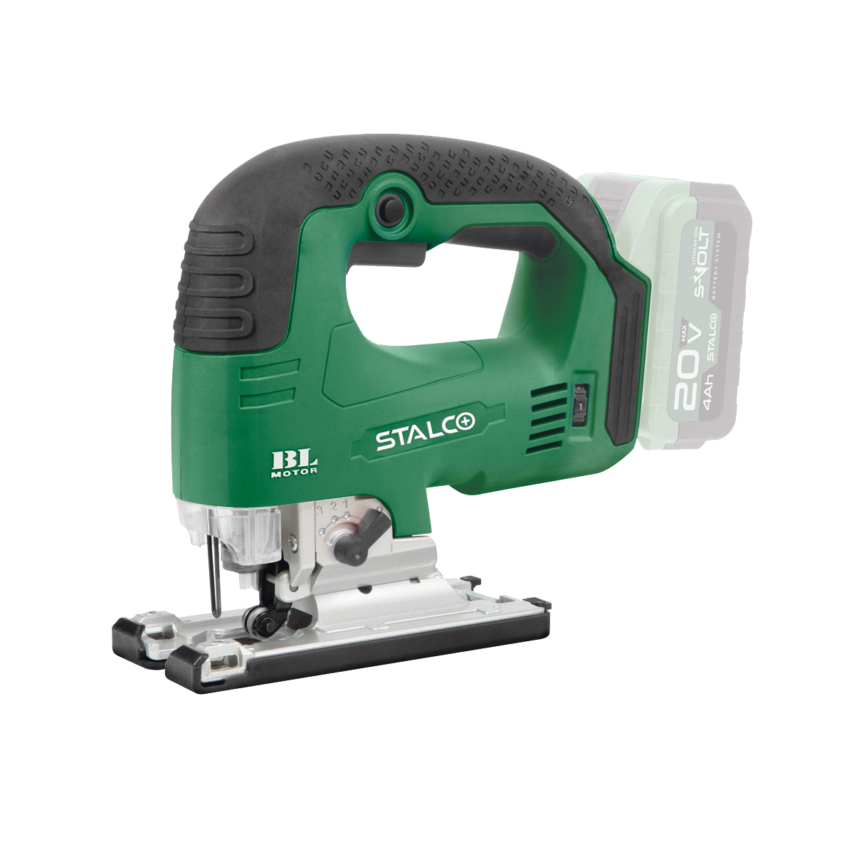 Wyrzynarka JSS20-85BLVS Stalco
