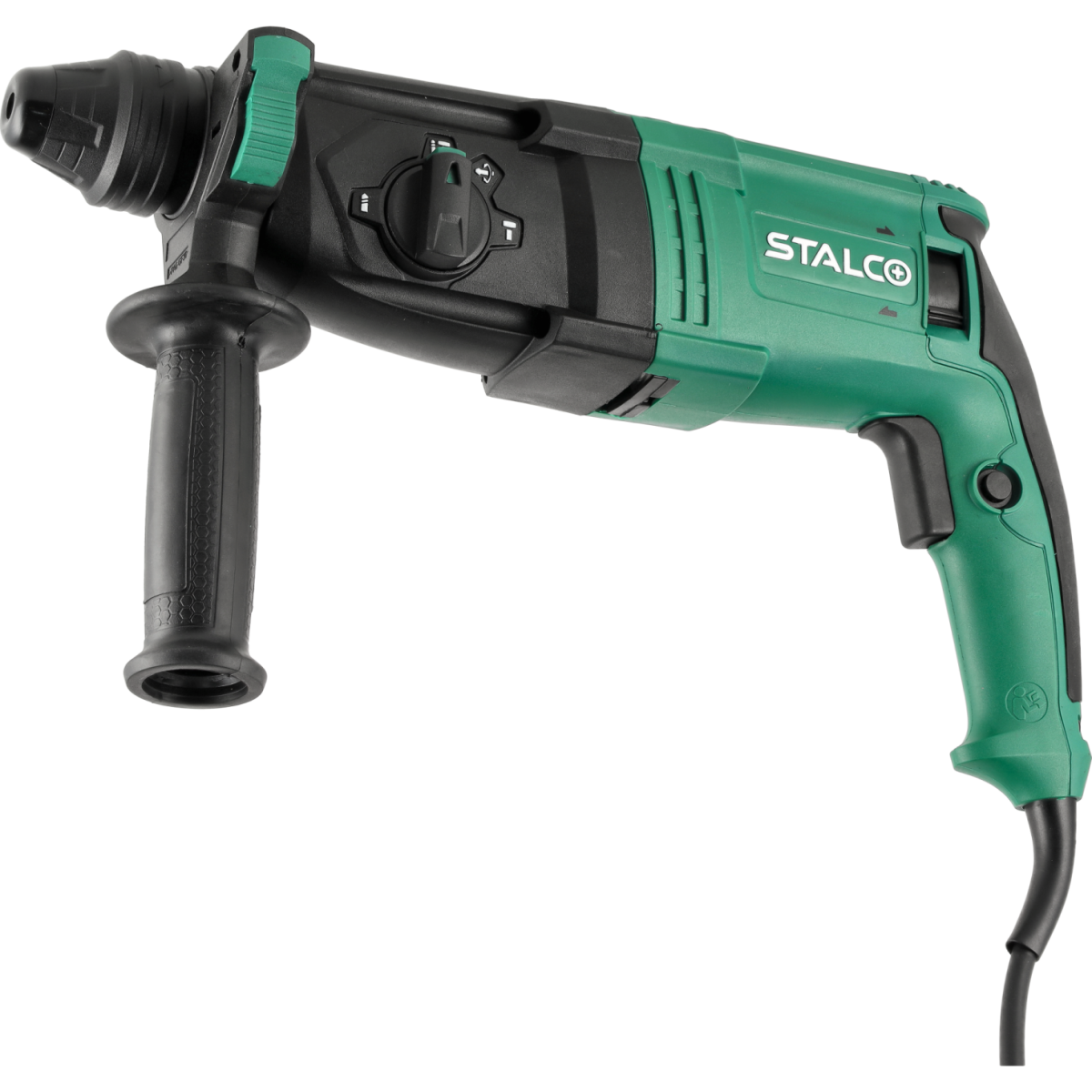 Młotowiertarka SDS plus RHS26 Stalco