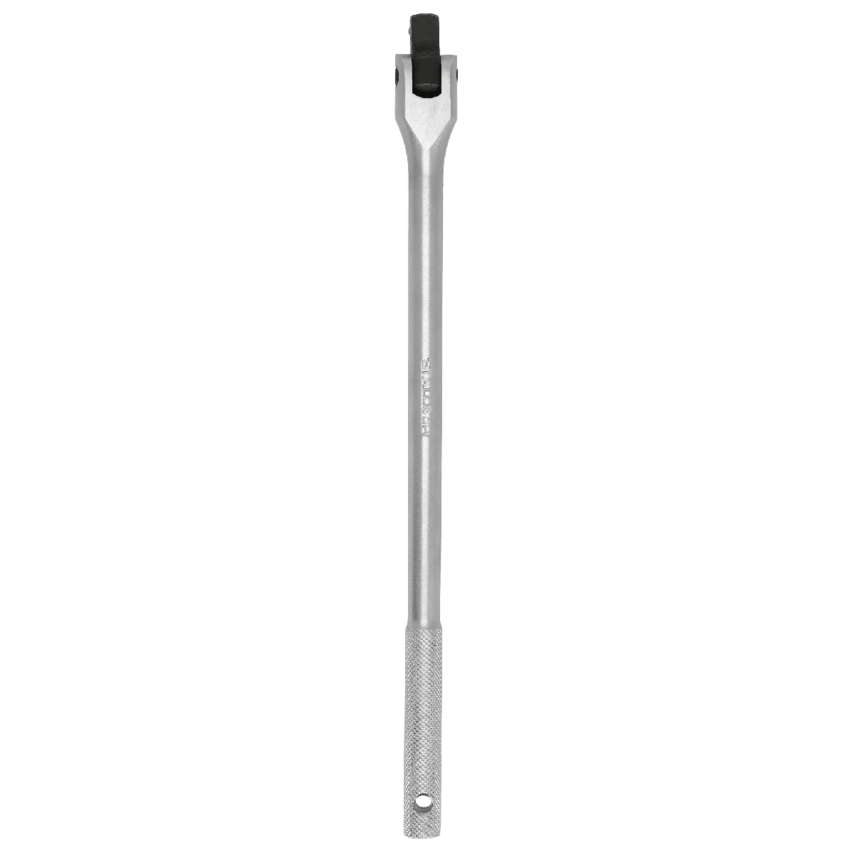 Rękojeść uchylna 1/2"-380 mm Stalco