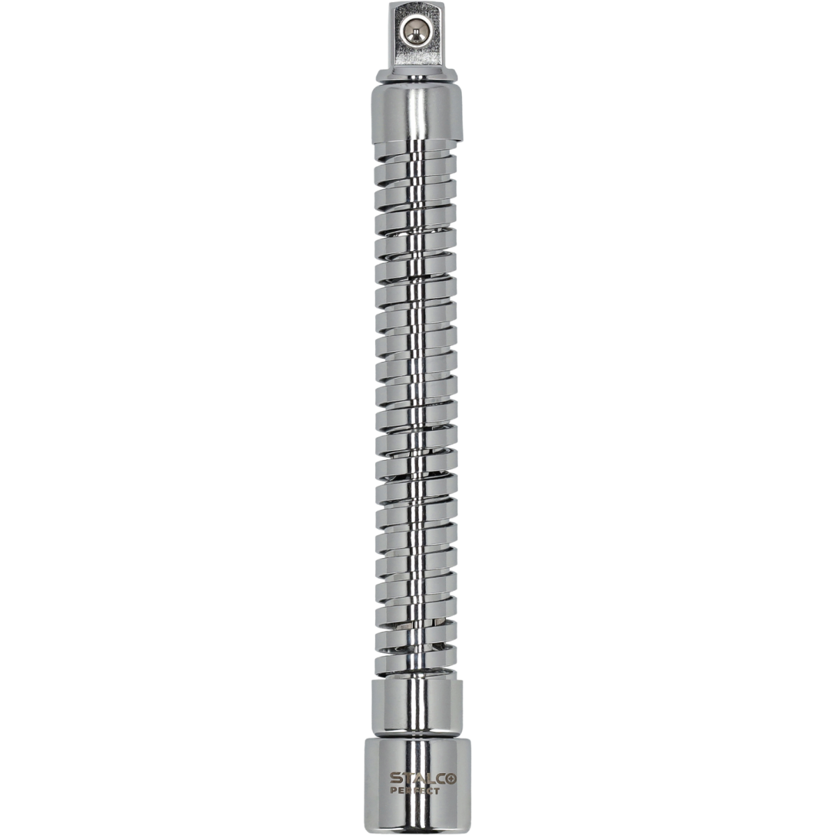Przedłużka elastyczna 1/2'' 200 mm S-85641 Stalco